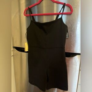 ARITZIA 7in DIVINITY ROMPER